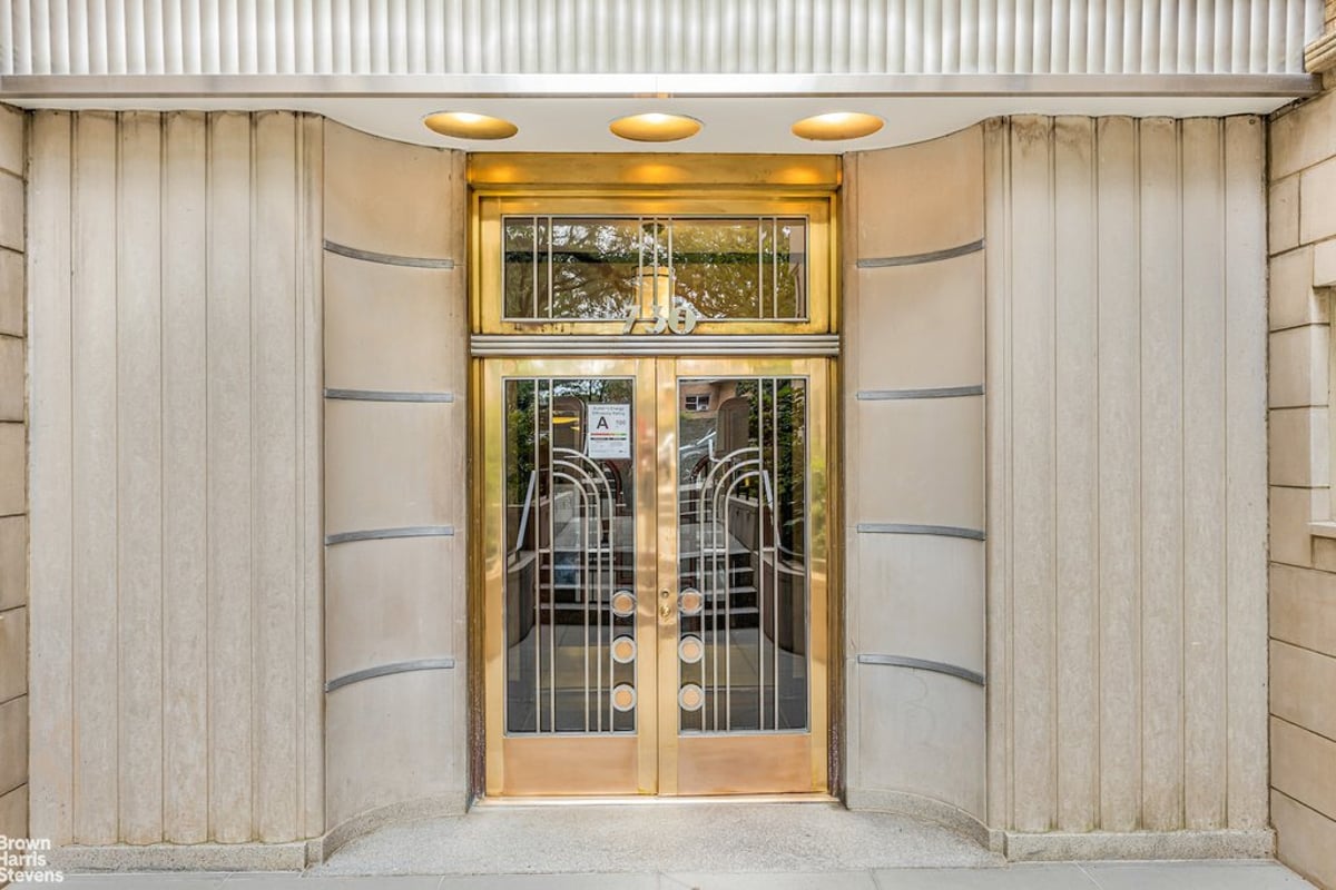 Photo for 730 FT WASHINGTON AVENUE - 730 Ft Washington Avenue Cooperative in Washington Heights, Manhattan