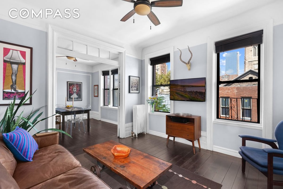 Photo for 340 WEST 19 STREET - 340 West 19th Street Cooperative in Chelsea, Manhattan