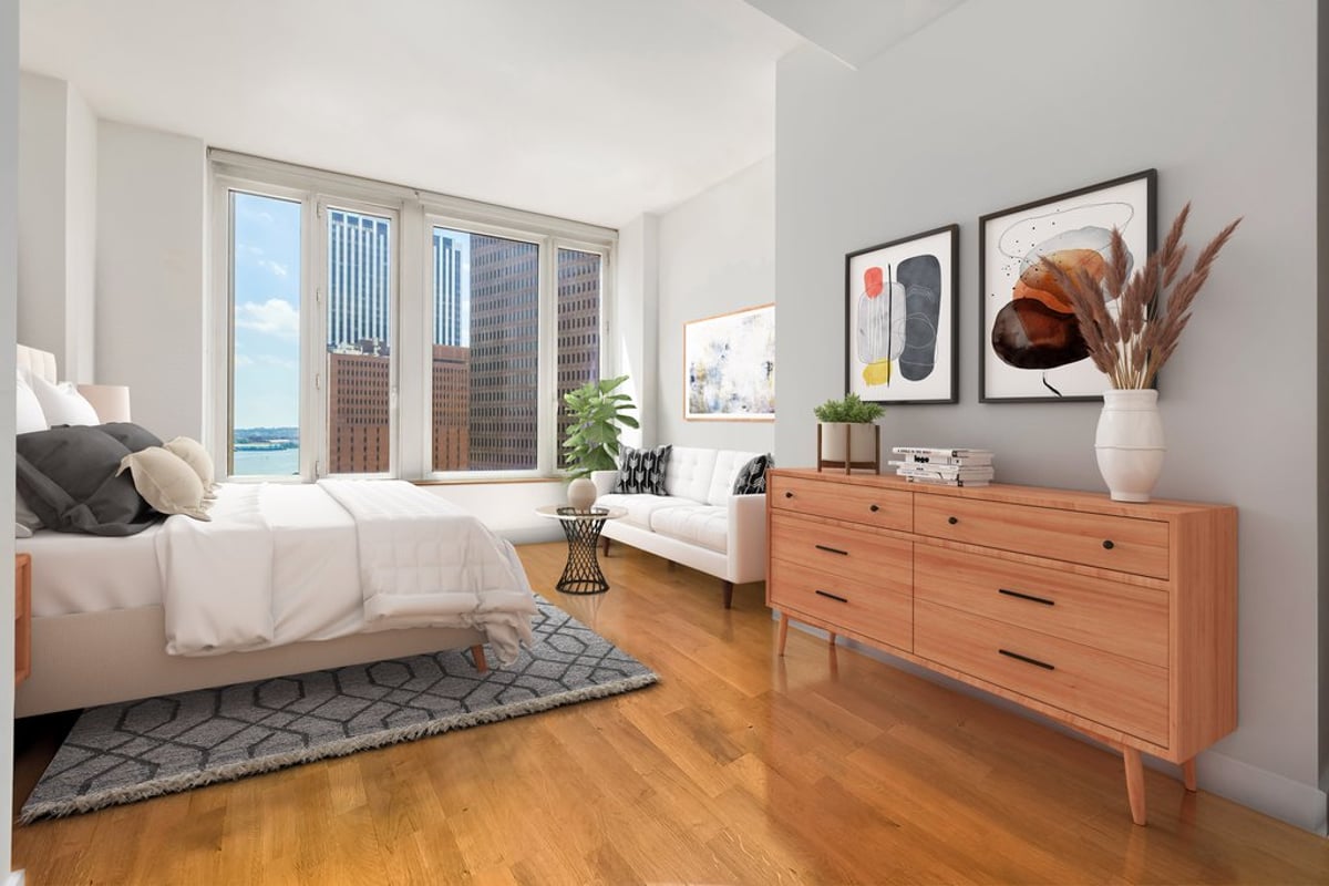 Photo for William Beaver House - 15 William Street Condominium in Financial District, Manhattan