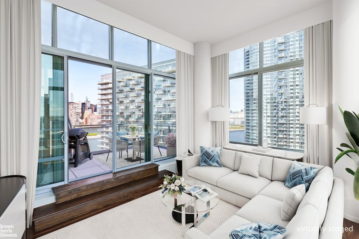 Photo for The View at East Coast - 46-30 Center Boulevard Condominium in Long Island City, Queens