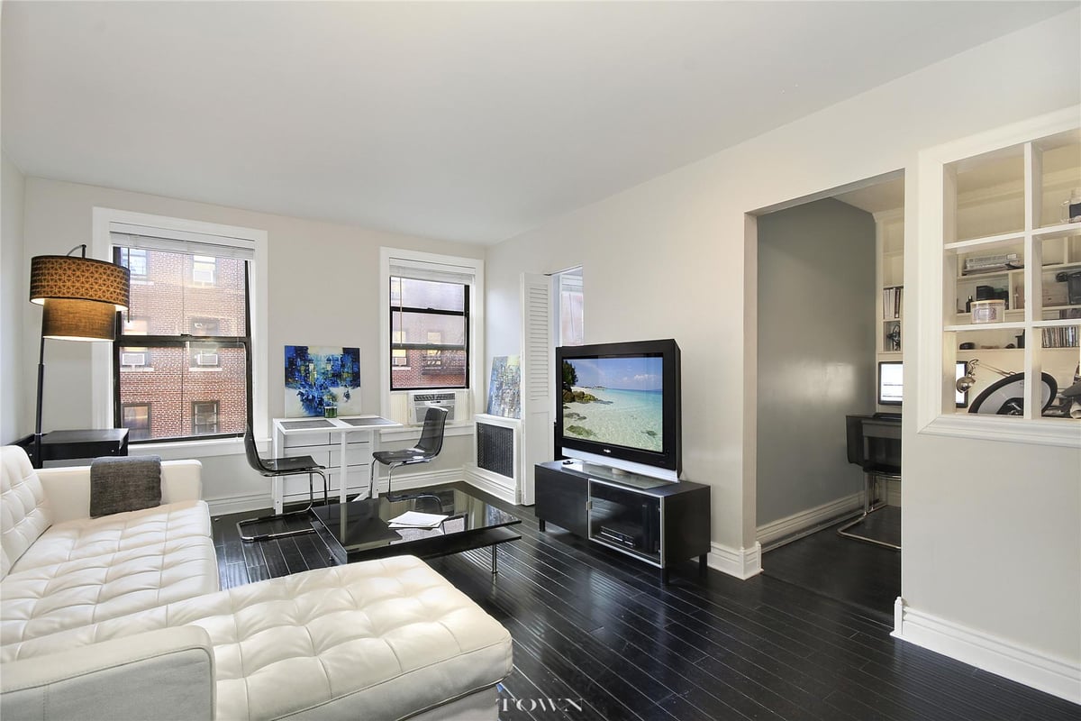 Photo for 160 EAST 2 STREET - 160 East 2nd Street Cooperative in East Village, Manhattan