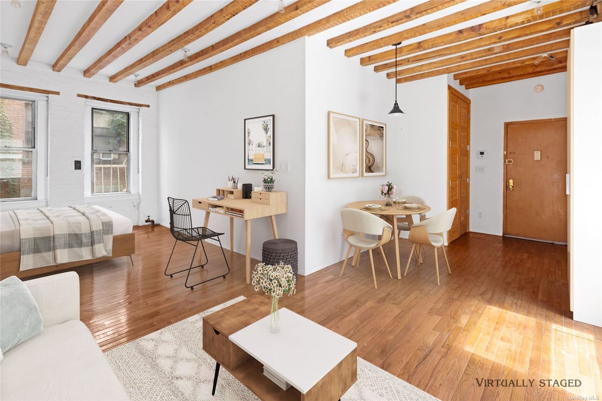 Photo for 317 East 3rd Street - 317 East 3rd Street Cooperative in East Village, Manhattan