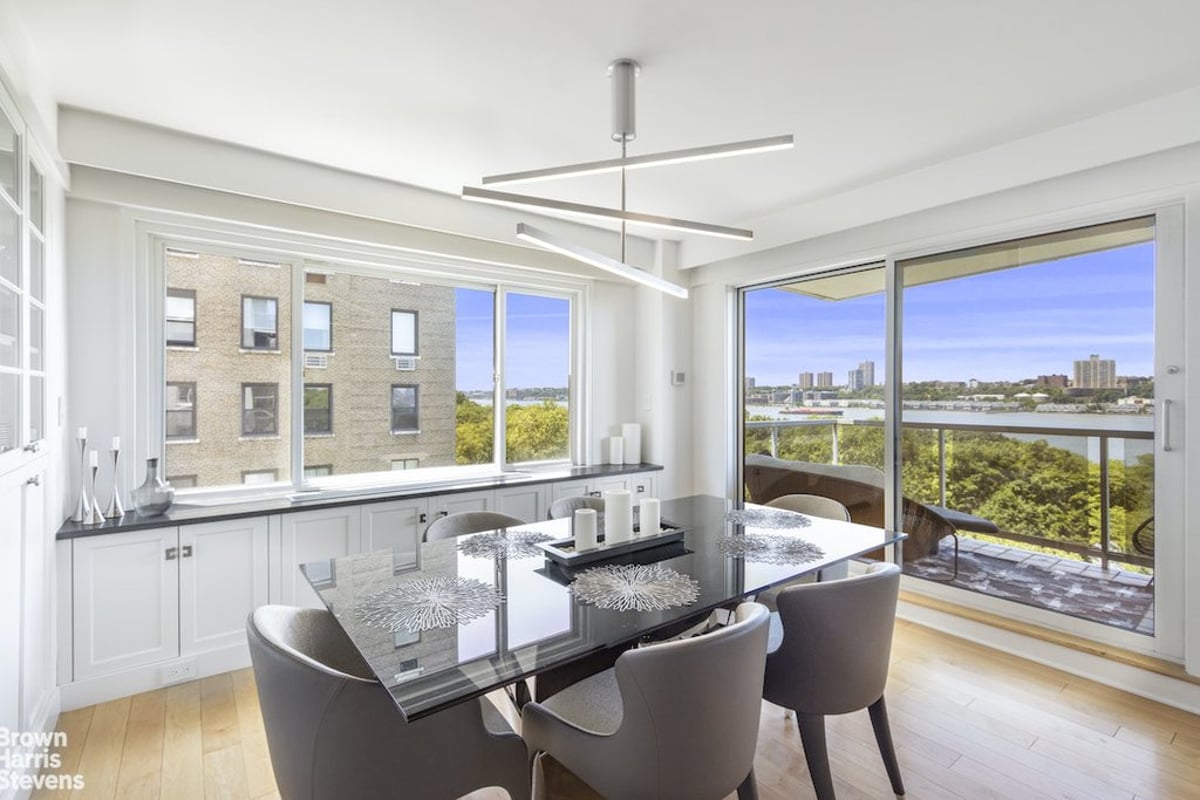 Photo for 60 Riverside Drive - 60 Riverside Drive Cooperative in Upper West Side, Manhattan