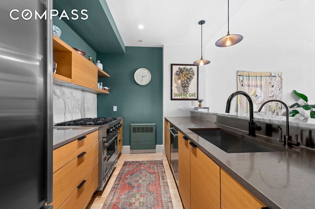 Photo for 20 Bayard Street - 20 Bayard Street Condominium in Williamsburg, Brooklyn