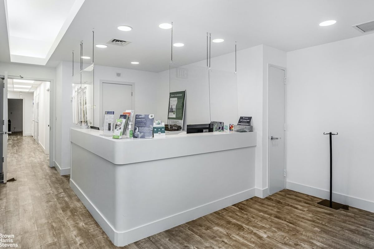 Photo for Emerald Green - 320 West 38th Street Rental Building in Hudson Yards, Manhattan