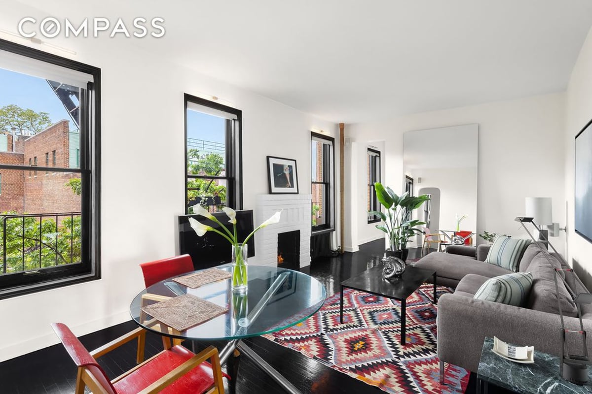 Photo for 10 BETHUNE STREET - 10 Bethune Street Cooperative in West Village, Manhattan