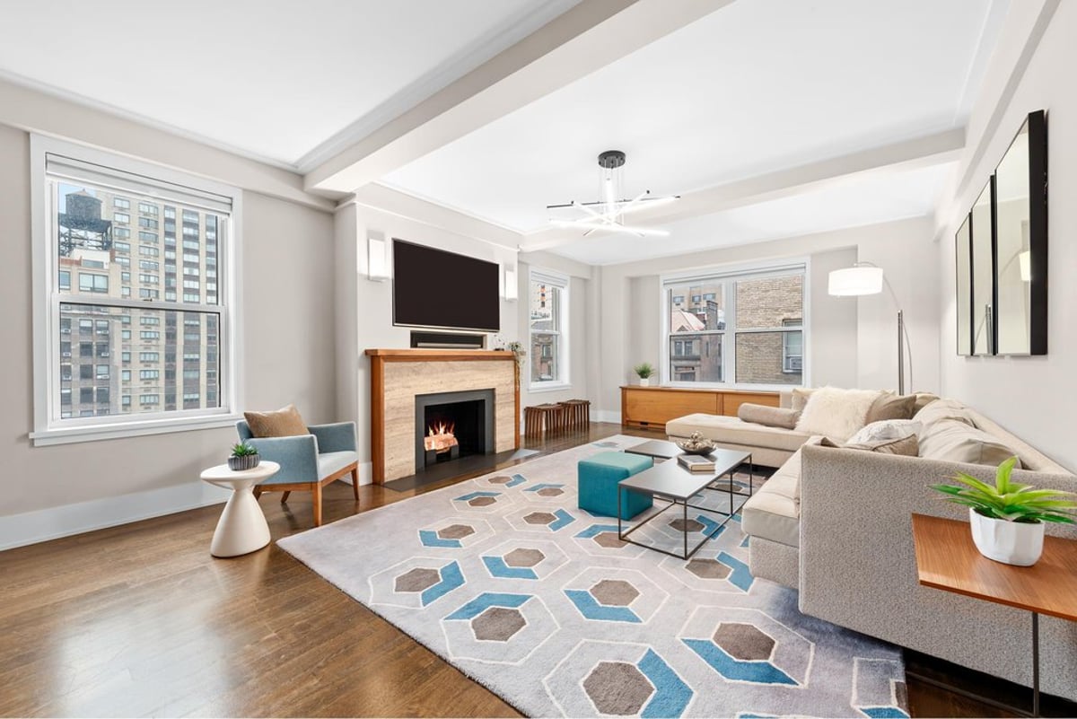 Photo for 60 Gramercy Park North - 60 Gramercy Park North Cooperative in Gramercy Park, Manhattan