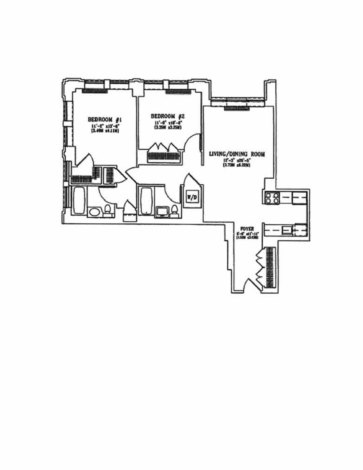 Photo for Wellington Tower - 350 East 82nd Street Condominium in Upper East Side, Manhattan