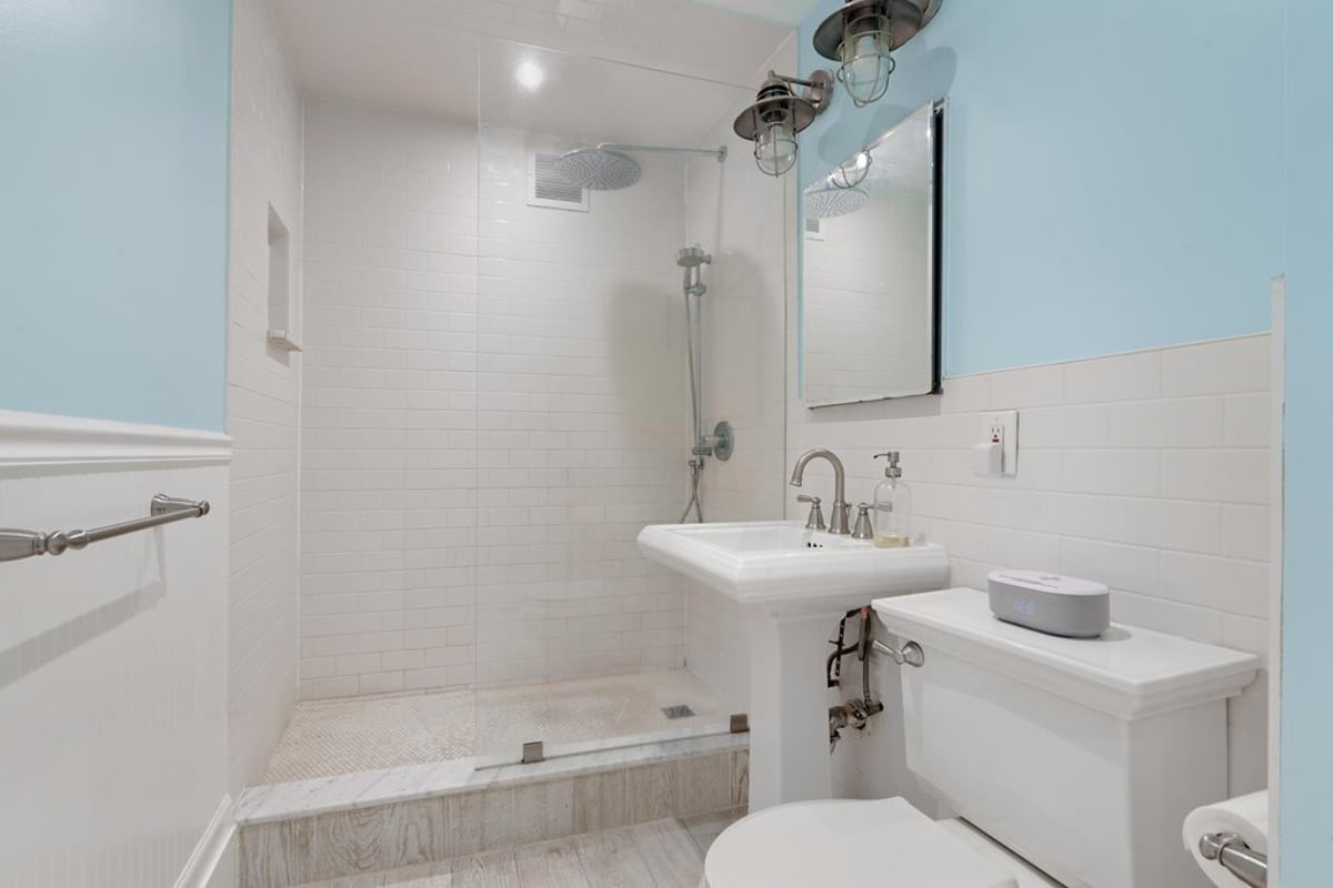 Photo for Atrium - 88 Bleecker Street Cooperative in Greenwich Village, Manhattan