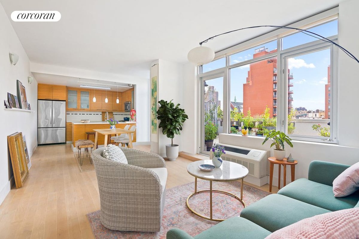 Photo for The Argyle - 251 7th Street Condominium in Gowanus, Brooklyn