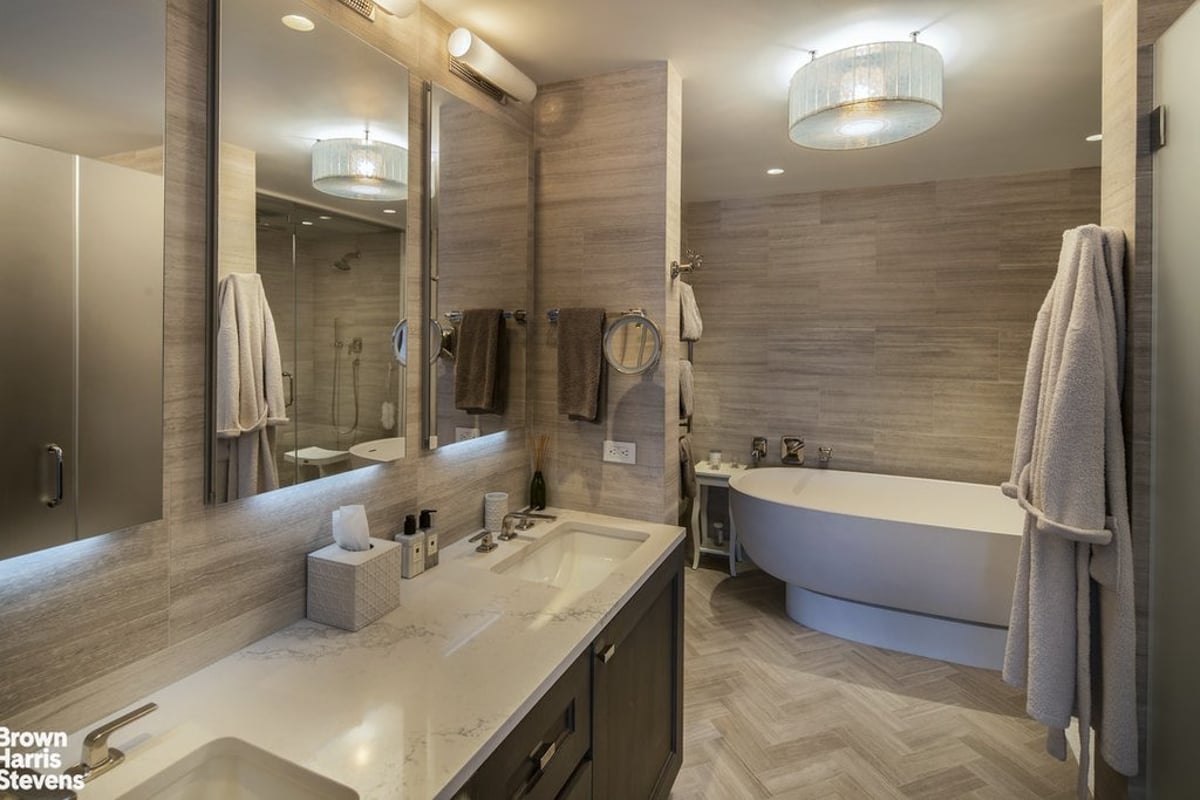 Photo for 3 Lincoln Center - 160 West 66th Street Condominium in Upper West Side, Manhattan