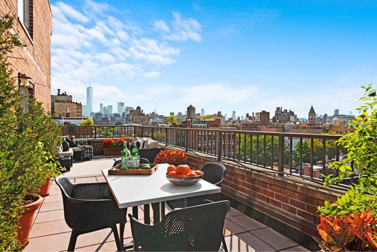 Photo for 13 WEST 12 STREET - 15 West 12th Street Cooperative in Greenwich Village, Manhattan