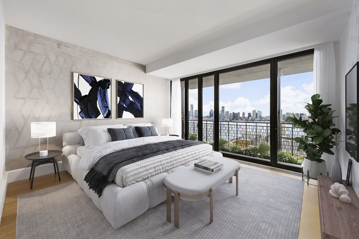 Photo for 100 Vandam - 100 Vandam Street Condominium in Hudson Square, Manhattan