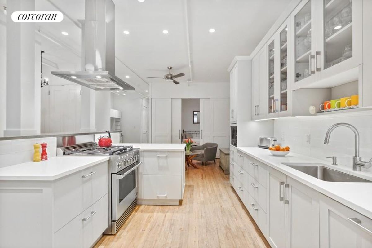 Photo for 30 West 13th Street - 30 West 13th Street Cooperative in Greenwich Village, Manhattan