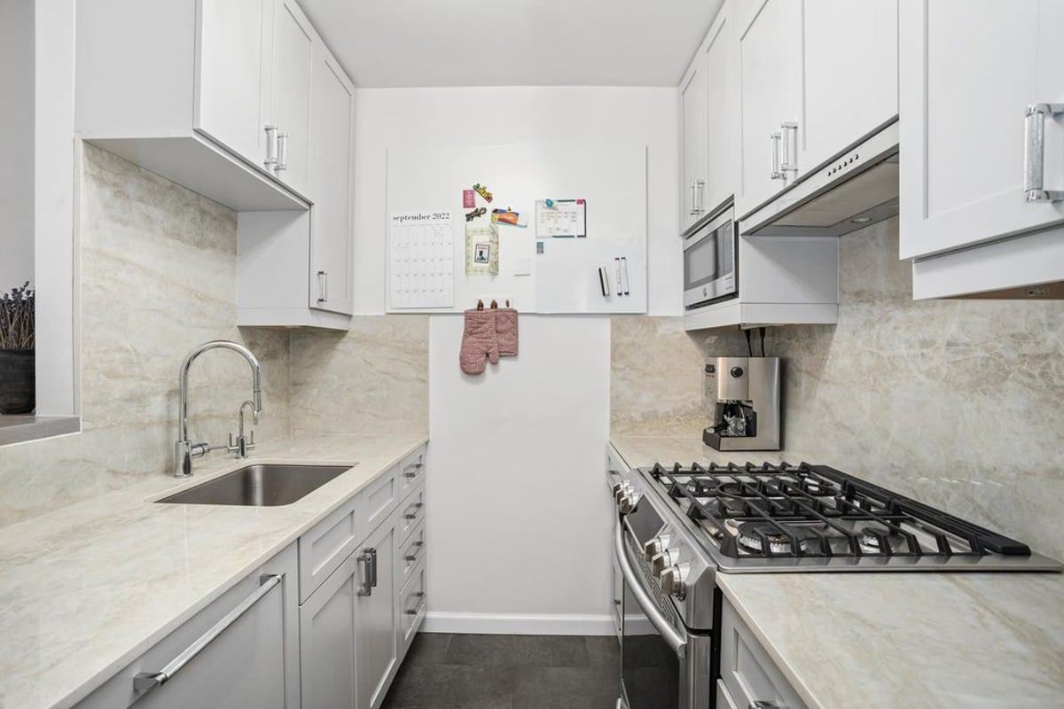 Photo for Parc Fifteen - 210 East 15th Street Cooperative in Gramercy Park, Manhattan