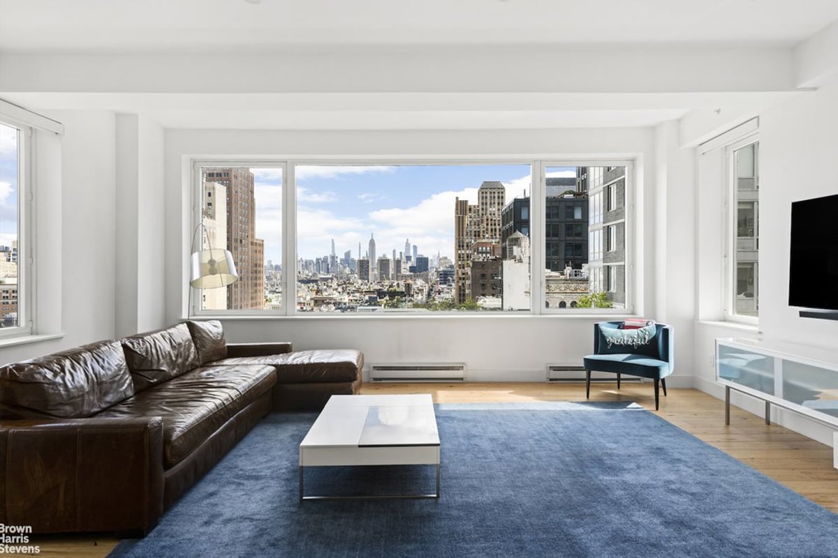 Photo for 93 Worth - 93 Worth Street Condominium in Tribeca, Manhattan