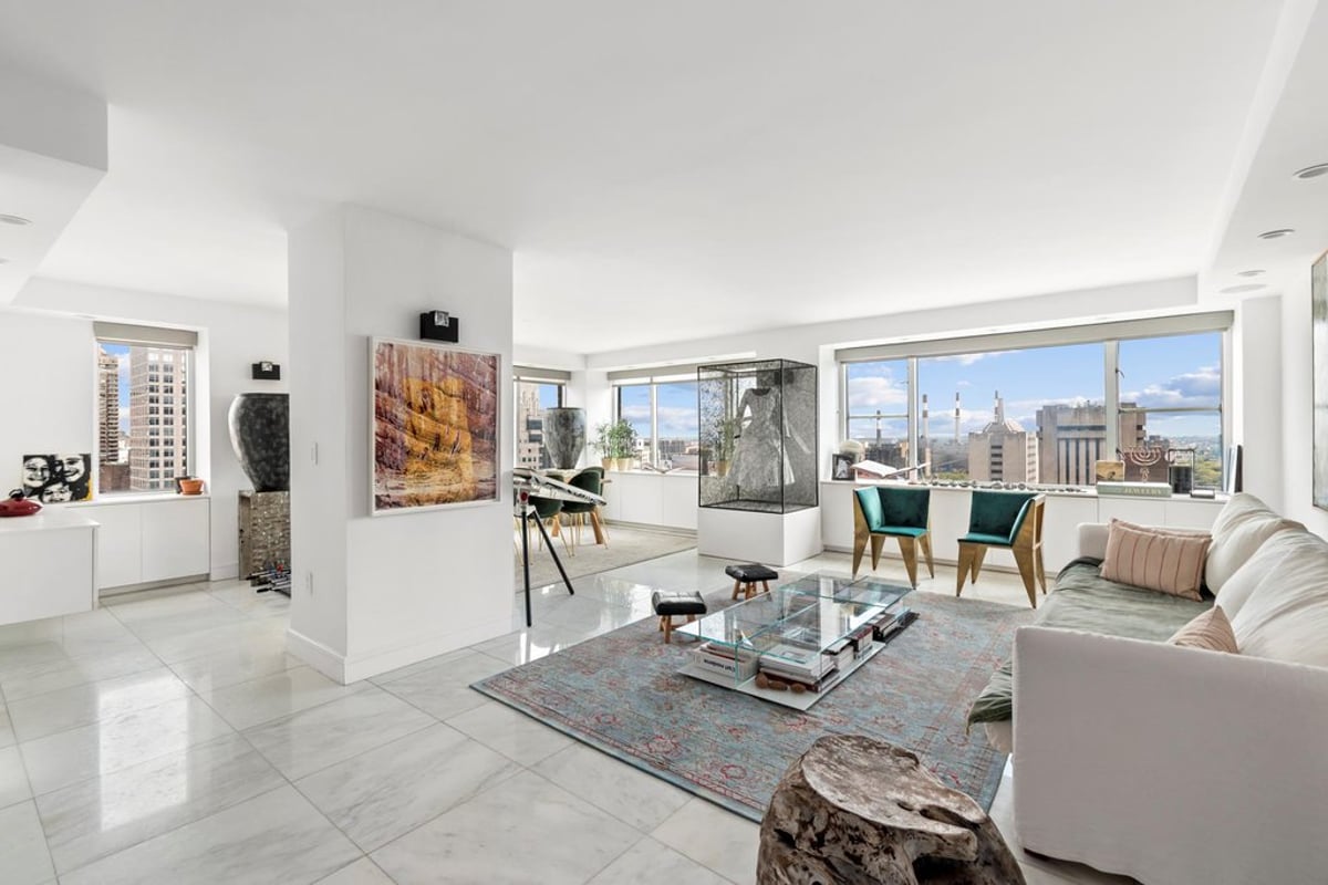 Photo for St. Tropez - 340 East 64th Street Condominium in Upper East Side, Manhattan