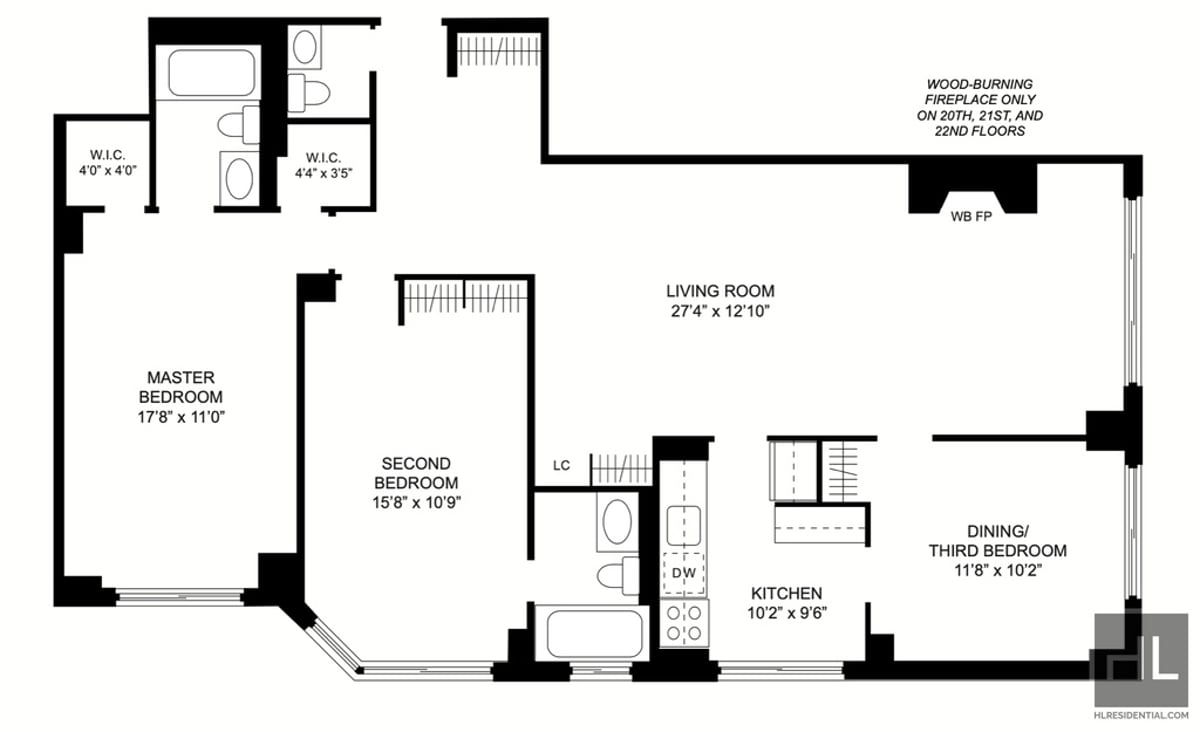 Photo for The Wexford - 400 West End Avenue Cooperative in Upper West Side, Manhattan