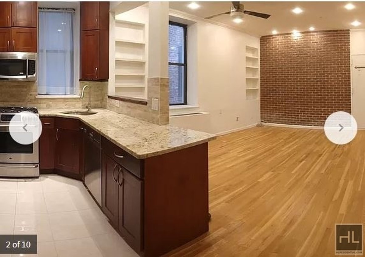 Photo for 204 West Houston Street - 204 West Houston Street Cooperative in West Village, Manhattan