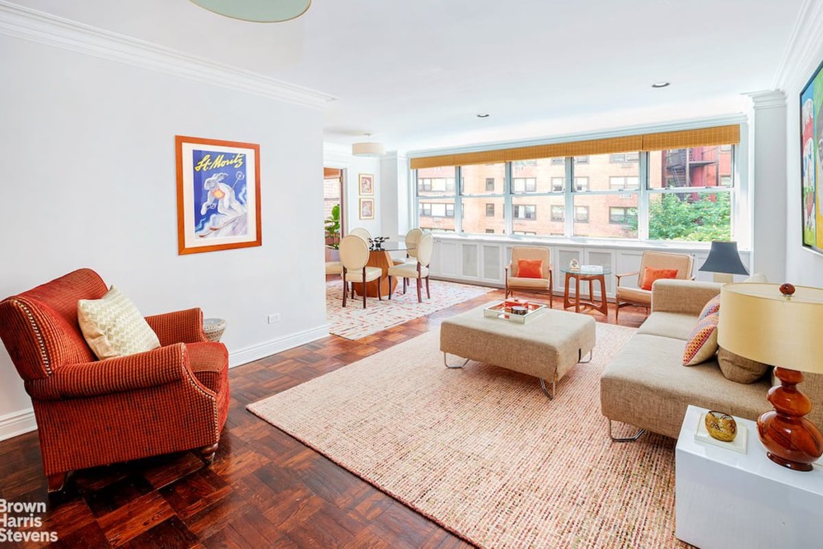 Photo for Lincoln Towers - 205 West End Avenue Cooperative in Upper West Side, Manhattan