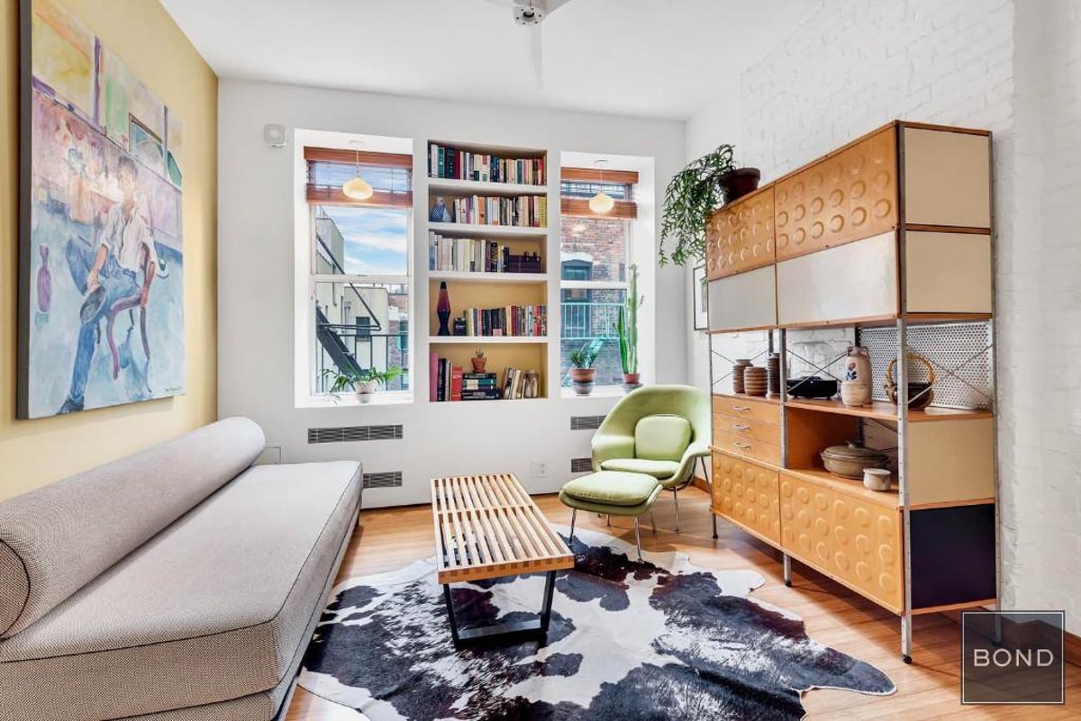 Photo for 71 Sullivan Street - 71 Sullivan Street Cooperative in Soho, Manhattan