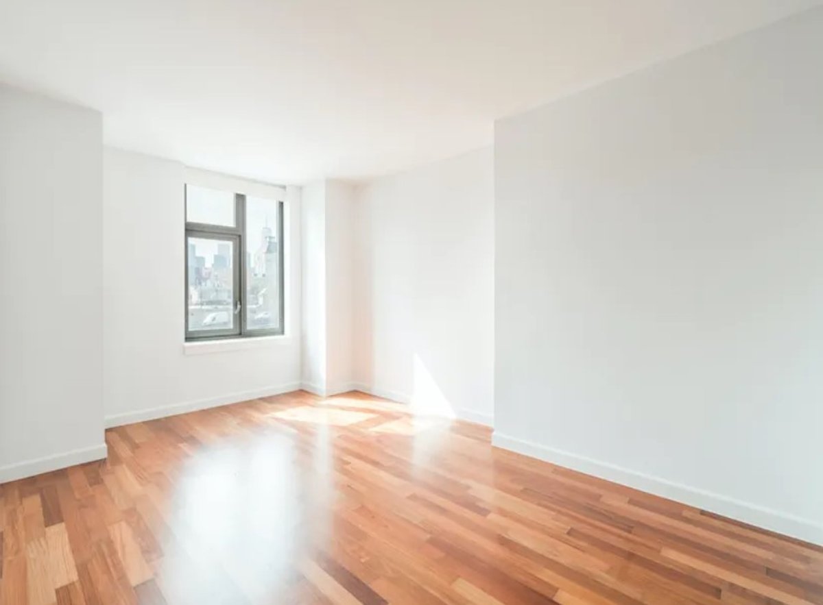 LUXURY AND MODERN 2 BEDROMS/ 2 FULL BATH W/ FULL AMENITIES JAY STREET