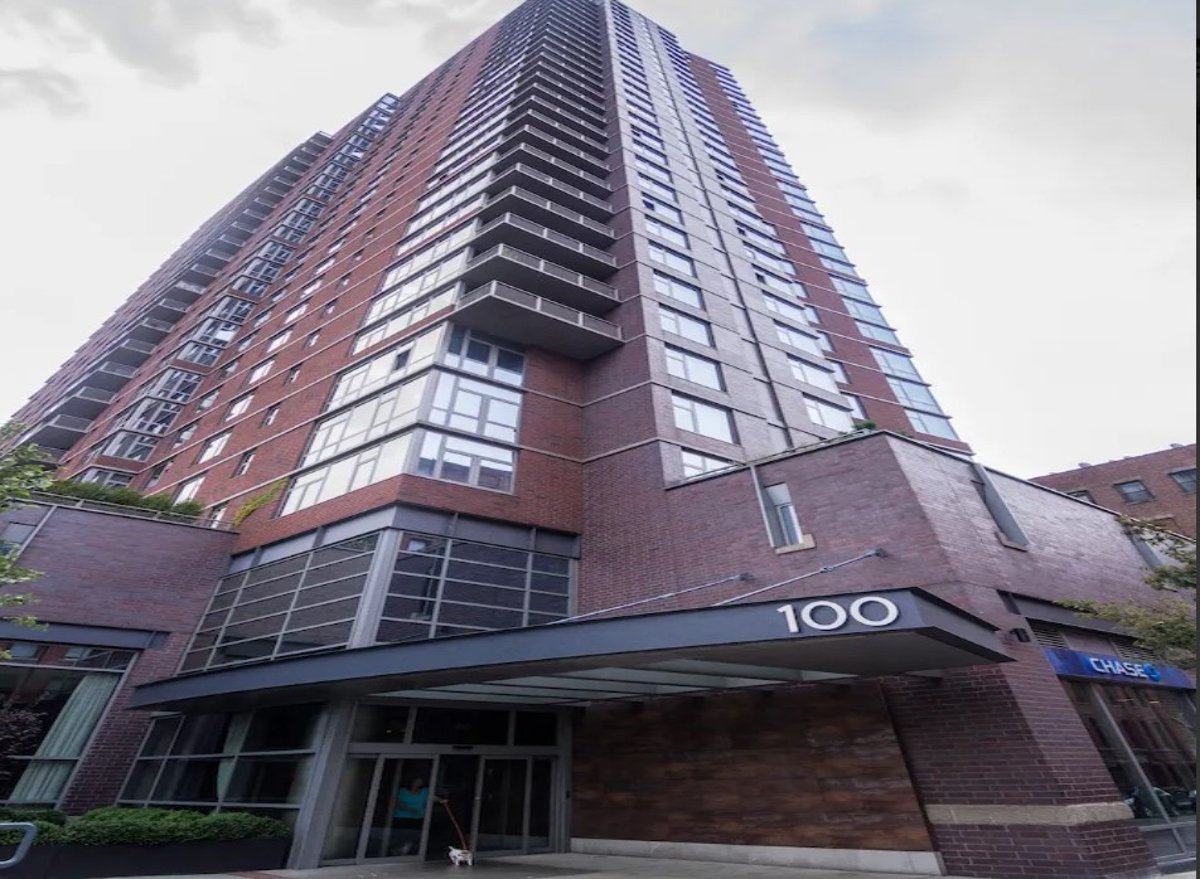 LUXURY AND MODERN 2 BEDROMS/ 2 FULL BATH W/ FULL AMENITIES JAY STREET