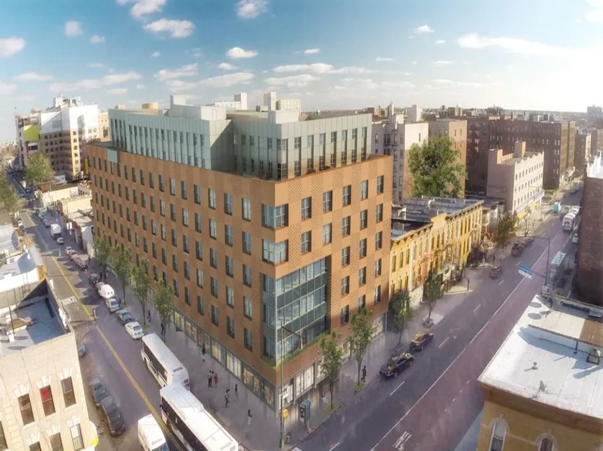 NEWLY RENOVATED LUXURY 2 BEDROOM/2 FULL BATH CLARKSON AVENUE/FLATBUSH