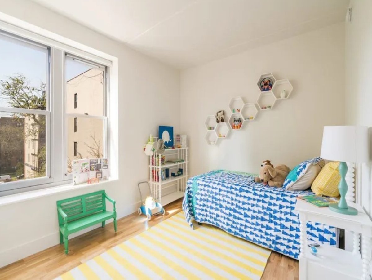 NEWLY RENOVATED LUXURY 2 BEDROOM/2 FULL BATH CLARKSON AVENUE/FLATBUSH