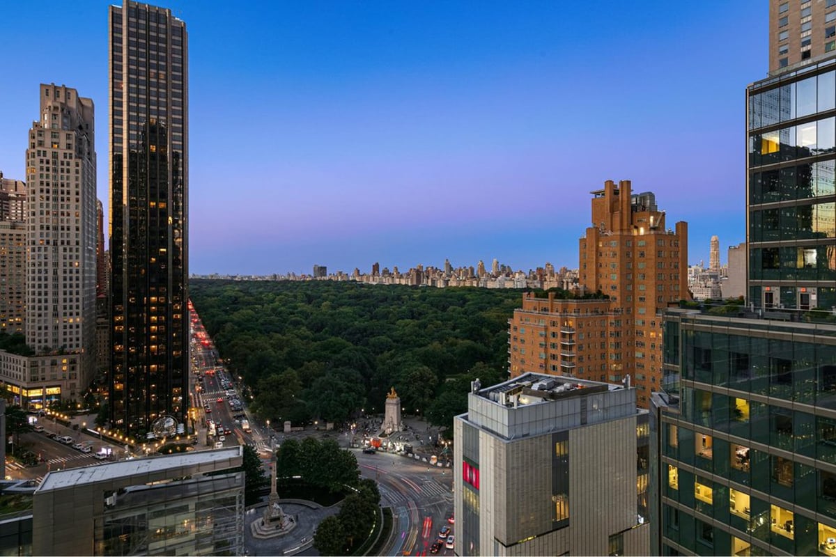 Photo for Central Park Place - 301 West 57th Street Condominium in Upper West Side, Manhattan