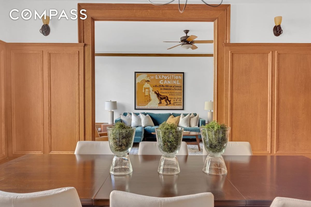 Photo for The Riviera - 790 Riverside Drive Cooperative in Washington Heights, Manhattan