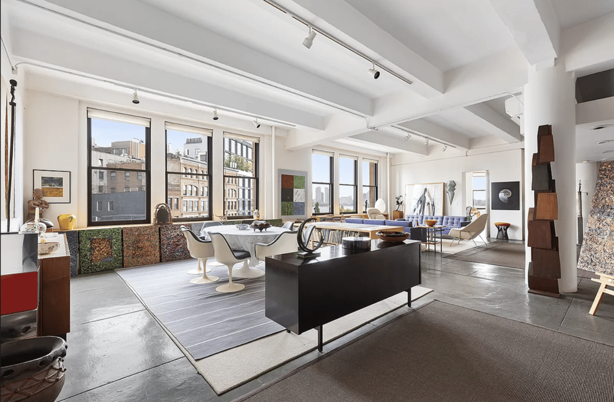 Photo for 533 CANAL STREET - 533 Canal Street Cooperative in Soho, Manhattan