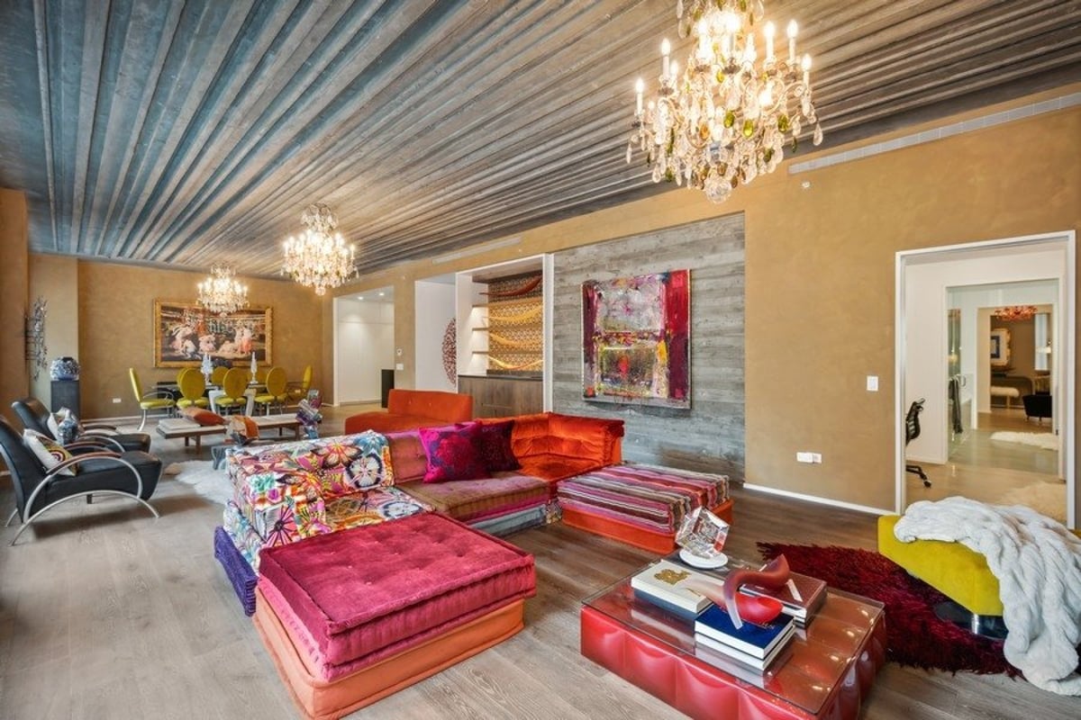 Photo for 12 WARREN STREET - 12 Warren Street Condominium in Tribeca, Manhattan