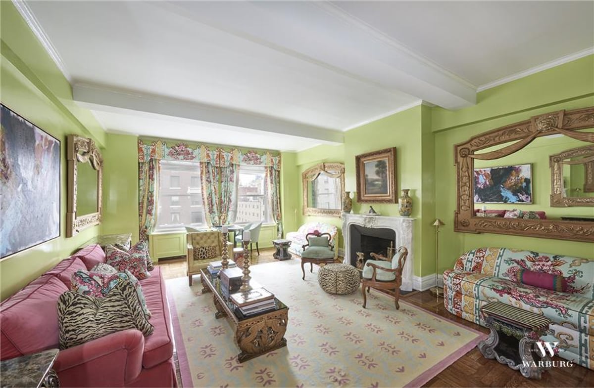 Photo for 975 PARK AVENUE - 975 Park Avenue Cooperative in Upper East Side, Manhattan