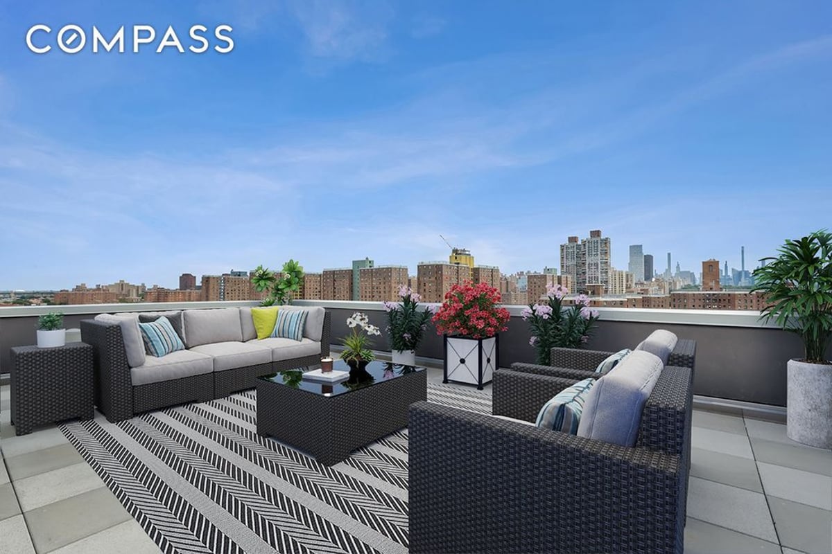 Photo for The Patagonia - 13 West 116th Street Condominium in Central Harlem, Manhattan