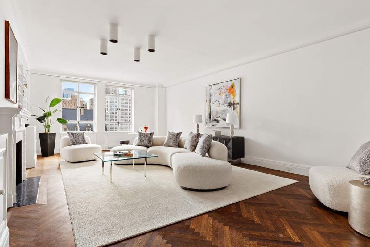 Photo for The San Remo - 145 Central Park West Cooperative in Upper West Side, Manhattan