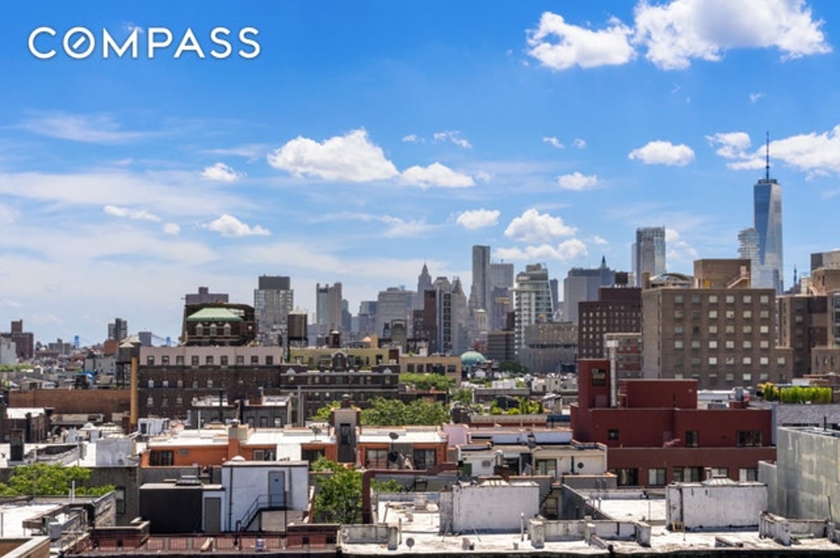 Photo for The Rutherford - 230 East 15th Street Cooperative in Gramercy Park, Manhattan