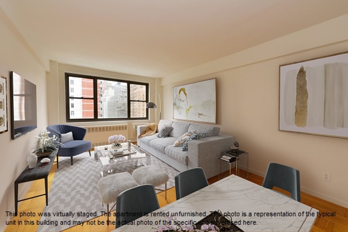 Photo for Timston - 250 East 39th Street Rental Building in Murray Hill, Manhattan