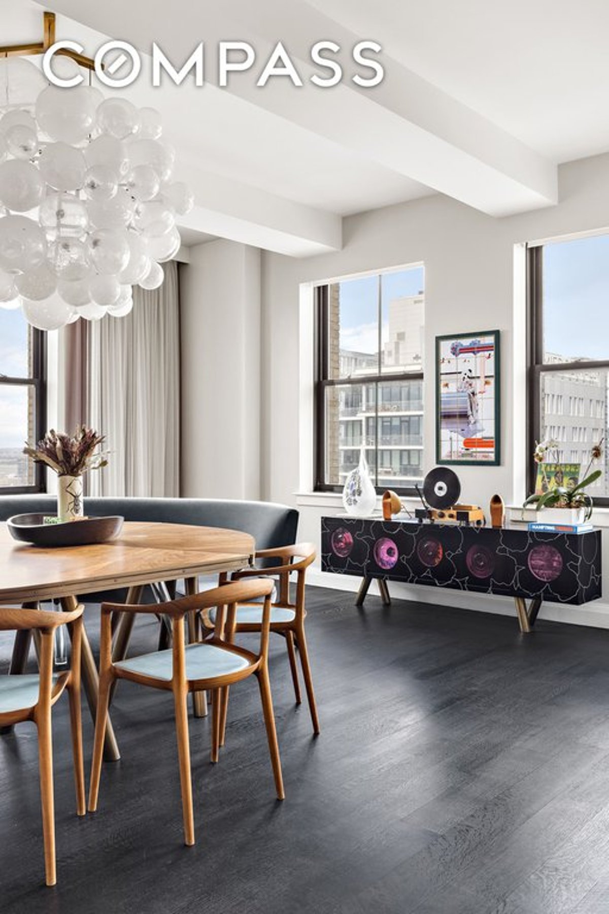 Photo for One Hanson Place - 1 Hanson Place Condominium in Fort Greene, Brooklyn