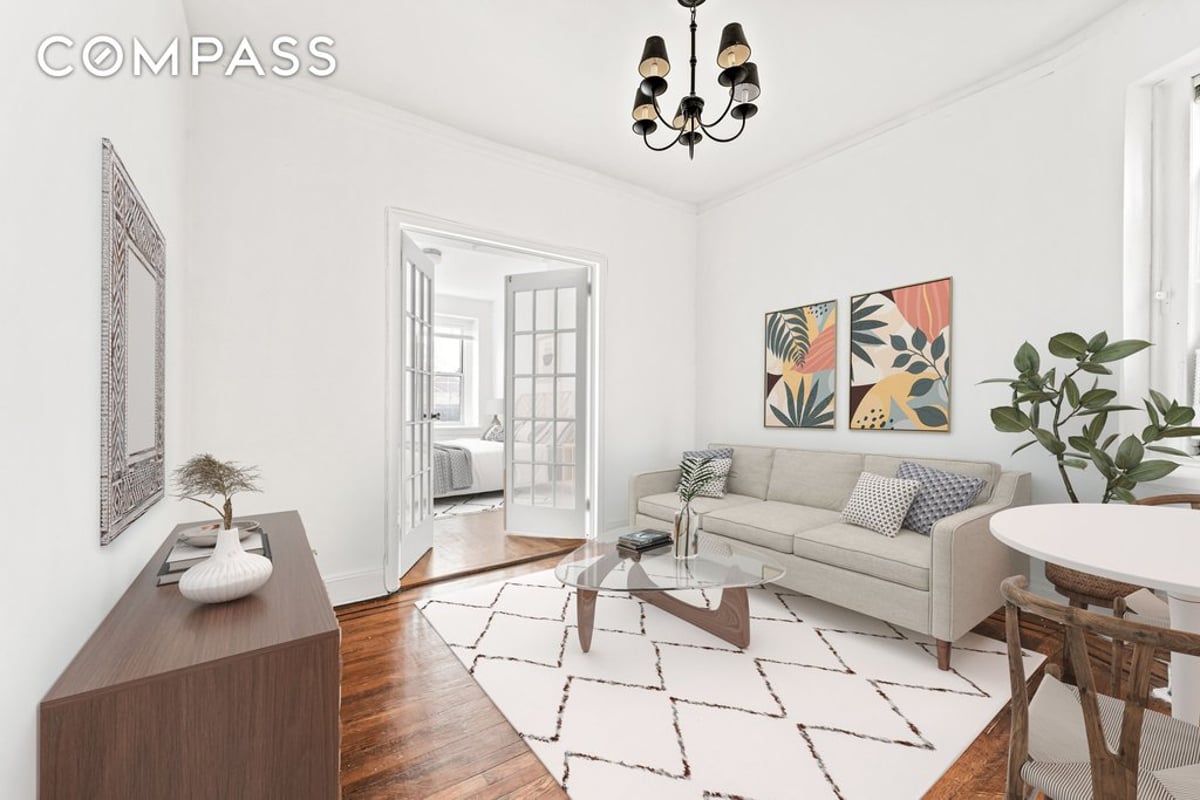 Photo for 139 NORFOLK STREET - 139 Norfolk Street Cooperative in Lower East Side, Manhattan