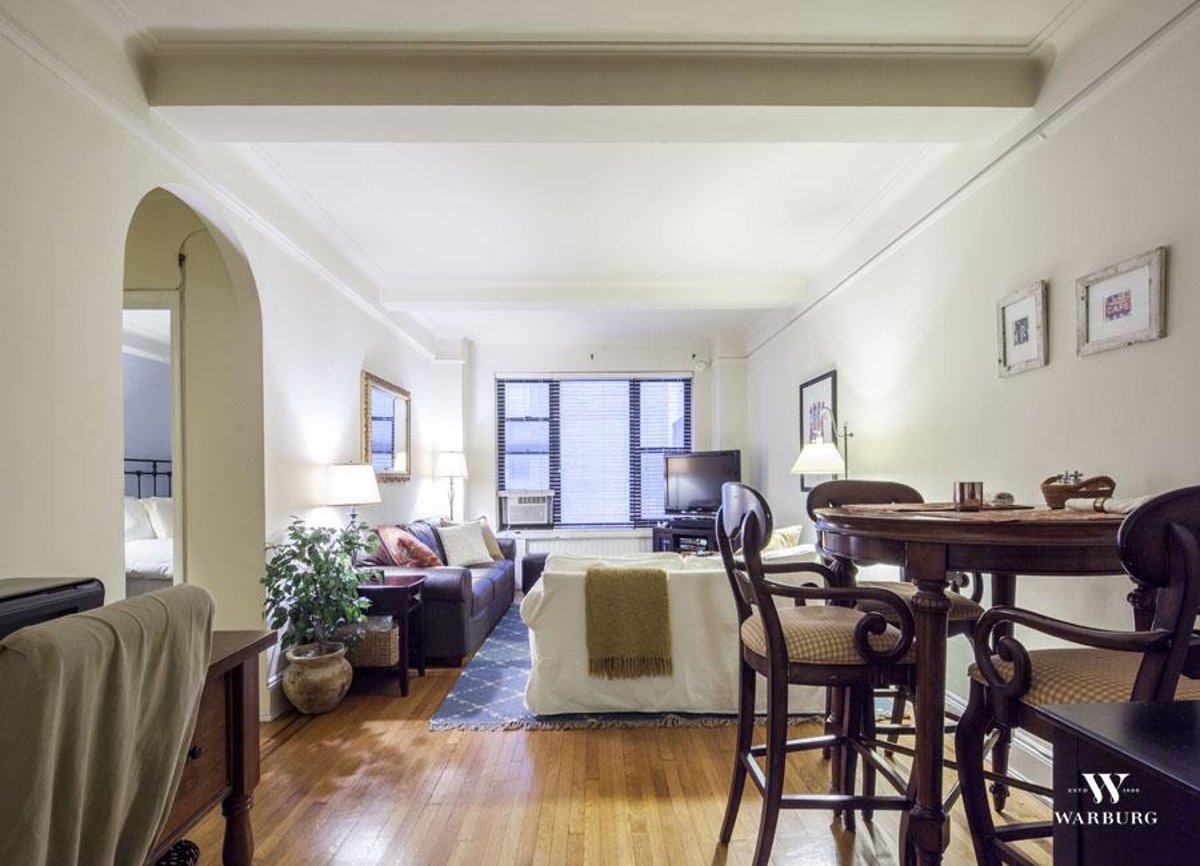 Photo for 7 PARK AVENUE - 7 Park Avenue Cooperative in Murray Hill, Manhattan