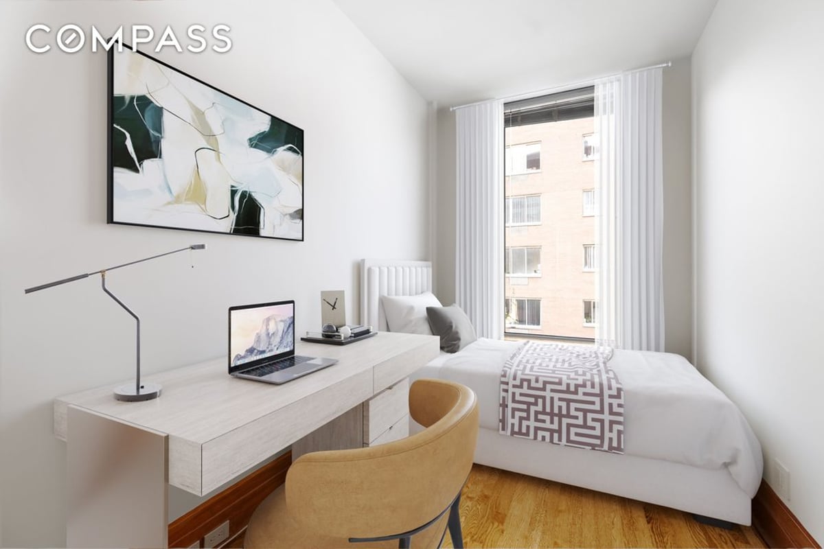 Photo for 241 LAFAYETTE STREET - 241 Lafayette Street Cooperative in Nolita, Manhattan