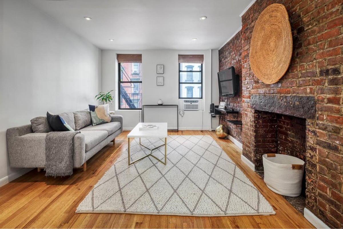 Photo for 334 EAST 5 STREET - 334 East 5th Street Cooperative in East Village, Manhattan