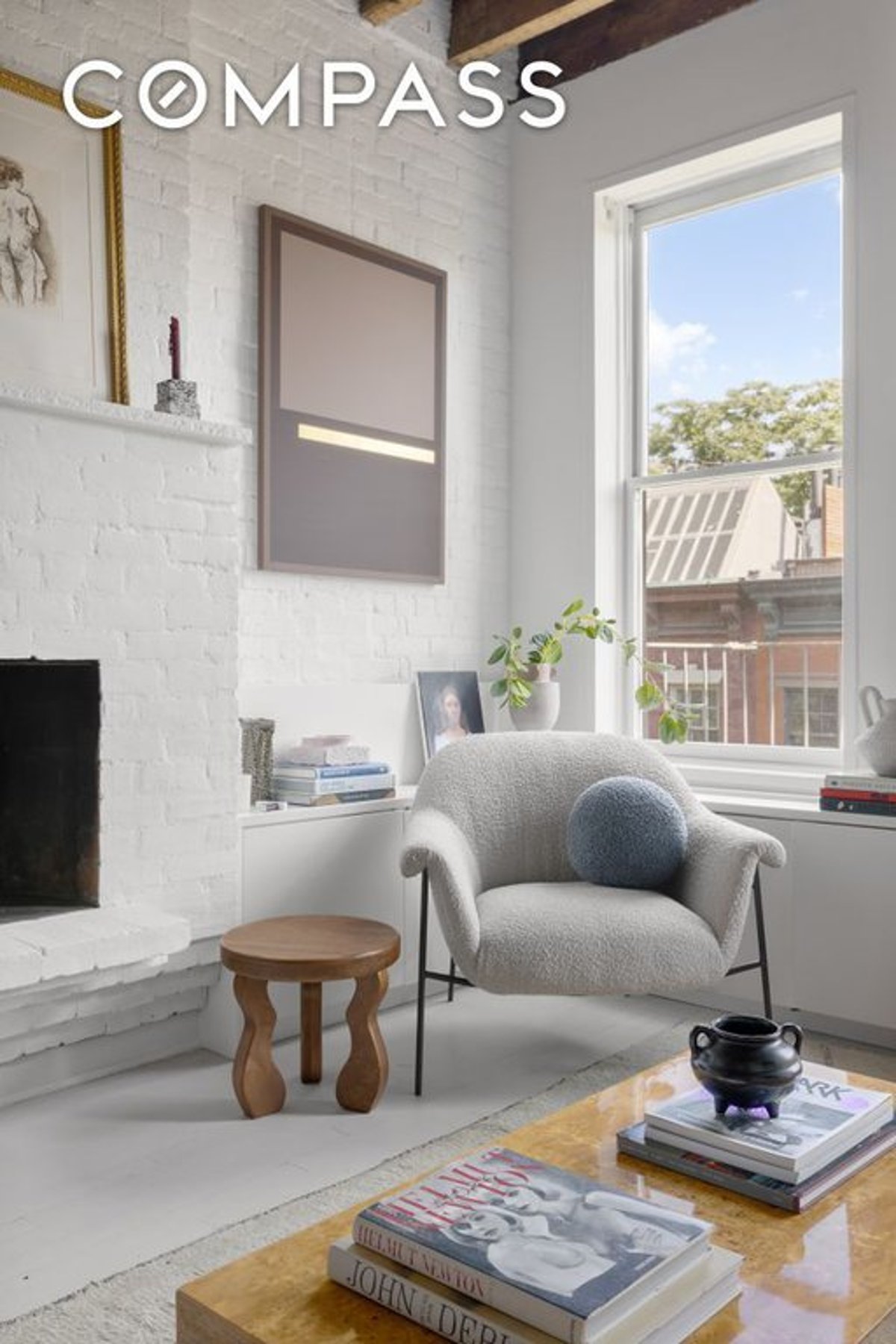 Photo for 281 West 11th Street - 281 West 11th Street Cooperative in West Village, Manhattan