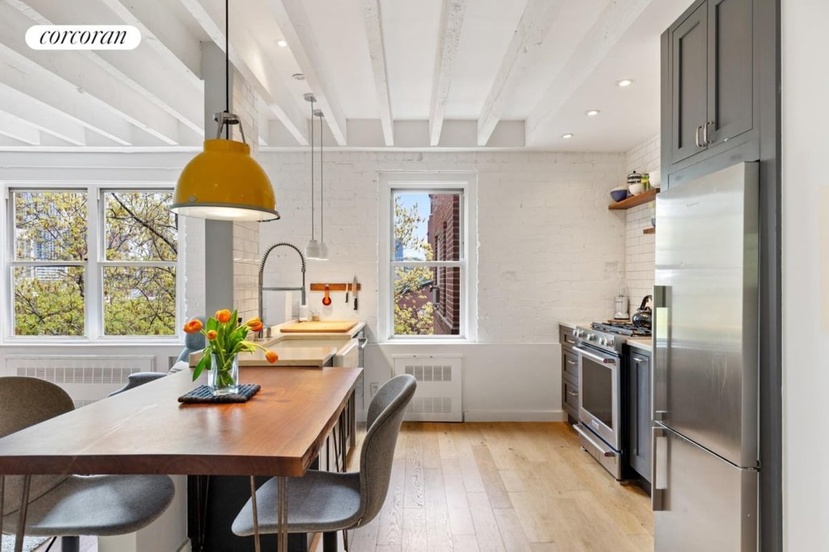 Photo for 200 Congress Street - 200 Congress Street Cooperative in Cobble Hill, Brooklyn