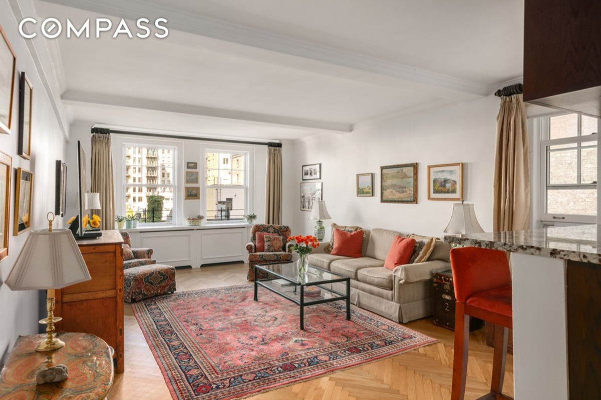 Photo for 336 WEST END AVENUE - 336 West End Avenue Cooperative in Upper West Side, Manhattan