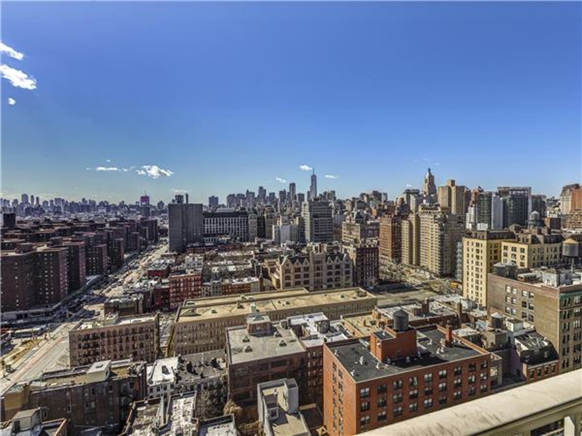 Photo for Gramercy Starck - 340 East 23rd Street Condominium in Gramercy Park, Manhattan