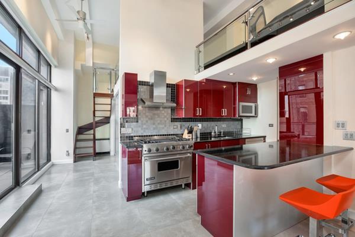 Photo for The Downtown Club - 20 West Street Condominium in Financial District, Manhattan