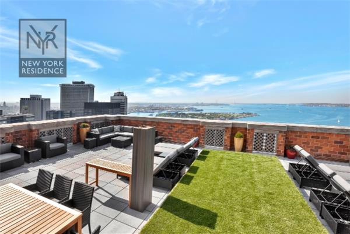 Photo for The Downtown Club - 20 West Street Condominium in Financial District, Manhattan