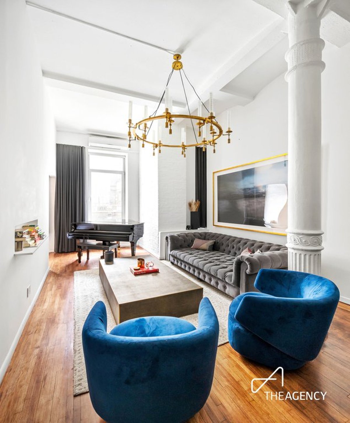 Photo for University Mews - 39 East 12th Street Cooperative in Union Square, Manhattan